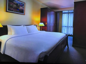 Luxy Service Suites at Times Square KL